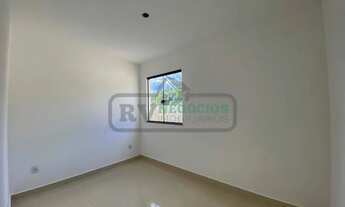 Imagem 4: )(- Excelente casa nova com 3 quartos em Filgueiras - Juiz de Fora - MG