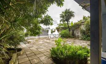 Imagem 3: Casa à venda, 4 quartos, 2 suítes, 2 vagas, BARRA DA TIJUCA - RIO DE JANEIRO/RJ