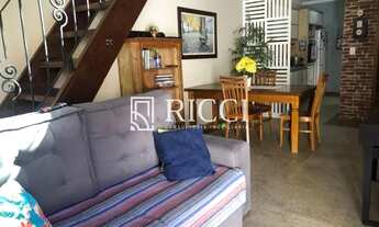 Imagem: SANTOS - Casa Padrão - MACUCO