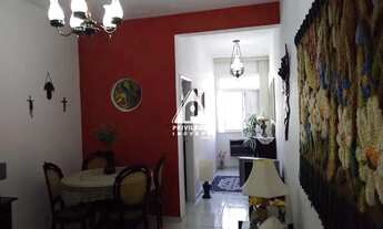 Imagem: Apartamento à venda, 2 quartos, 1 vaga