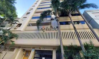 Imagem: Novo Hamburgo - Apartamento Padrão - Centro