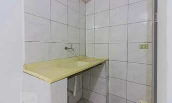 Imagem 4: Casa para Aluguel - Vila Mazzei, 1 Quarto, 50 m2