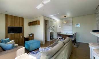 Imagem 1: Apartamento - Cambuí - Campinas