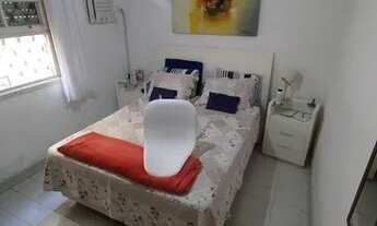 Imagem 6: Apartamento 2 quartos, 2º andar de frente, 1 vaga de garagem, Bairro: Embaré, Santos/SP