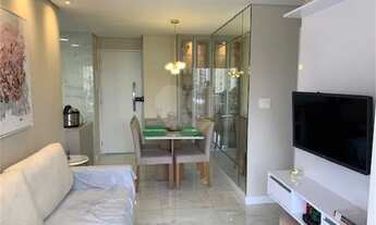 Imagem 2: Apartamento a venda na Lapa de 57 metros com 2 Dormitórios , 1 Suite e 1 Vaga