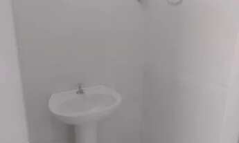 Imagem 3: Duas casas de vila térrea para venda, possuem 50 m² com 1 quarto cada imóvel