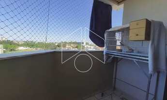 Imagem 2: Residencial Apartamento em Marília