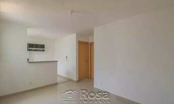 Imagem 3: Apartamento para venda COOPHEMA Cuiabá - 24547