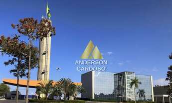 Imagem 2: Sala para alugar, 530 m² por R$ 30.992,00/mês - Centro - Sumaré/SP