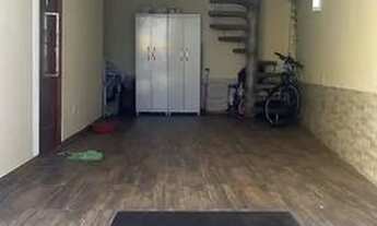 Imagem 5: Duplex Lindíssimo no Mar do Norte