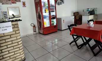 Imagem 2: RESTAURANTE NO CENTRO DE FERNANDÓPOLIS