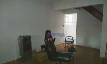 Imagem 3: Barra Funda - Casa à venda, 85 m² por R$ 450.000,00