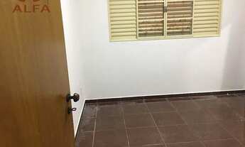 Imagem 7: Casa com 3 dormitórios para alugar, 220 m² por R$ 2.602,00/mês - Jardim Nazareth - São Jos