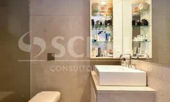 Imagem 6: Lindo apartamento na Vila Madalena