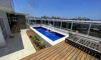 Imagem: Cobertura à venda, 2 quartos, 2 suítes