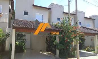 Imagem: CASA EM CONDOMÍNIO RESIDENCIAL em SOROCABA