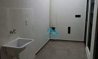 Imagem 7: Linda casa com conceito modero praticamente no Centro da Cidade