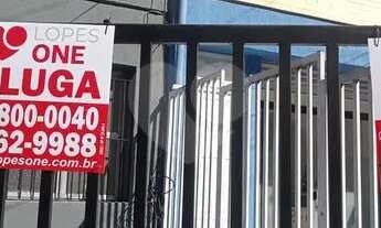 Imagem 3: Sobrado amplo em Frente West PLaza com 04 dormitórios 02 salas corredor lateral e 02 duas