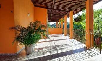 Imagem 2: Casa de condomínio Haras de Aldeia - Paudalho - PE