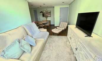 Imagem 5: Apartamento para aluguel com 70 metros quadrados com 2 quartos em Vila Mariana - São Paulo