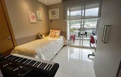 Imagem 2: Apartamento de 3 quartos à venda - Freguesia - Bellemont