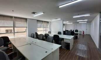 Imagem 4: Excelente Laje Comercial em Pinheiros