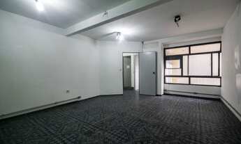 Imagem 7: Escritorio Comercial Cerqueira Cesar Condomínio