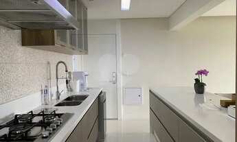 Imagem 7: São Paulo - Apartamento Padrão - VILA MASCOTE