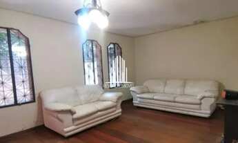 Imagem 6: CASA COM 2 DORMITÓRIOS, 2 SALAS, 2 BANHEIROS, 2 VAGAS DE GARAGEM, COM 250,00M² NA VILA SÔN