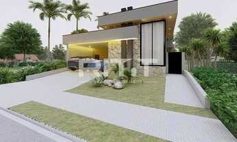 Imagem: Casa - Parque Brasil 500 - Paulínia