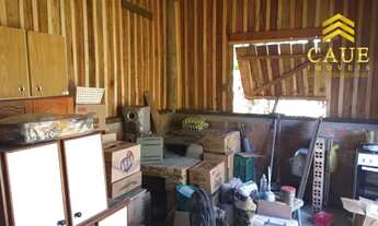 Imagem 2: Casa com dois dormitórios