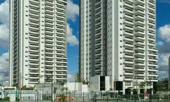 Imagem: São Paulo - Apartamento Padrão - Perdizes