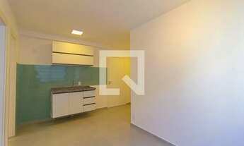 Imagem 3: Apartamento à Venda - Bela Vista, 2 Quartos, 35 m2