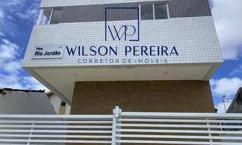 Imagem: RESIDENCIAL RIO JORDÃO À VENDA COM 2 QUARTOS