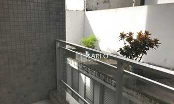 Imagem 3: Apartamento com 2 dormitórios à venda, 85 m² por R$ 510.000,00 - Jardim da Penha - Vitória