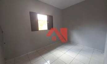 Imagem 7: Casa com 2 dormitórios para alugar, 50 m² por R$ 850,00/mês - Jardim Araucária - Mogi Guaç