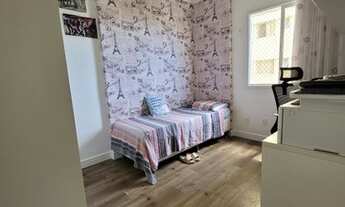 Imagem 6: Platno Greenville - Patamares, 110m², 2 Quartos, Nascente, com Armários