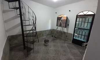 Imagem 5: Casa duplex em Realengo