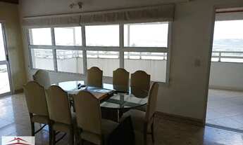 Imagem 2: Cobertura duplex no Jd. Aquárius