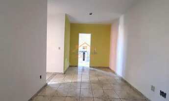 Imagem 2: Apartamento 2 quartos área privativa no bairro Califórnia Contagem