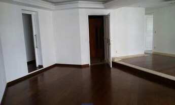 Imagem 3: Apartamento com 3 dorms, Jardim Vila Mariana, São Paulo, 184m² - Codigo: 1251