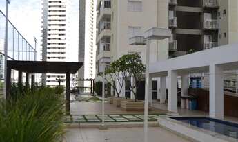 Imagem 7: Flat para aluguel com 45 metros quadrados com 1 quarto em Jardim Goiás - Goiânia - GO