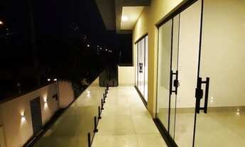 Imagem 5: Sobrado para Venda em Goiânia, Jardim Atlântico, 3 dormitórios, 3 suítes, 4 banheiros, 4 v