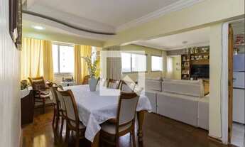 Imagem 6: Apartamento para Aluguel - Jardim São Dimas, 3 Quartos, 120 m2