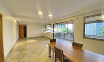 Imagem 3: Apartamento 4 quartos 4 vagas Funcionários