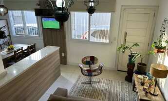 Imagem: Sobrado condomínio fechado, Niterói