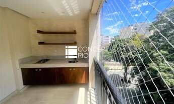 Imagem 3: Les Palais Botafogo - Apartamento luxuoso com 4 Suítes