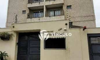 Imagem 2: Apartamento com 2 dormitórios para alugar, 63 m² por R$ 1.744,88/mês - Nossa Senhora da Ab