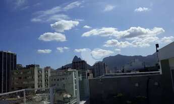 Imagem 2: Cobertura com 4 dormitórios à venda, 288 m² por R$ 9.800.000,00 - Ipanema - Rio de Janeiro