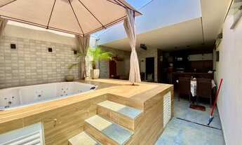 Imagem 4: Alugo casa moderna no Guará 2